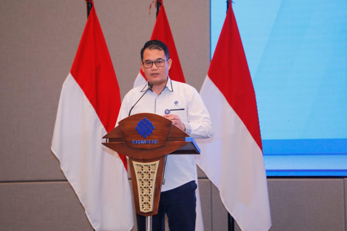 Kemnaker Mulai Pelatihan Vokasi Nasional Batch 2, Peserta Dapat Sertifikasi dan Fasilitas Gratis